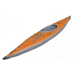 Advanced Elements AirFusion EVO 1er Kajak Luftboot Orange