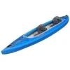 Advanced Elements AirVolution 2 Personen Drop-Stitch Kajak Luftboot Blue-grey