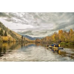 Advanced Elements Island Voyage2 Kayak 2er Kajak Luftboot Gelb -Paddle Discounter advanced elements island voyage2 kayak 2er kajak luftboot gelb 2