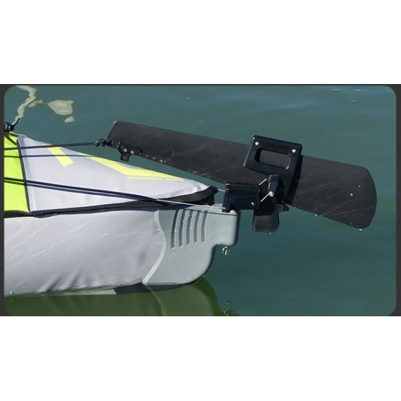 Advanced Elements Kajak Steueranlage Set Mit Fußrasten Und Pedalen 1 Advanced Elements Kajak Steueranlage Set Mit Fußrasten Und Pedalen