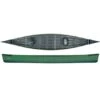 Ally 17 Seekanadier Faltboot Kanadier Grün