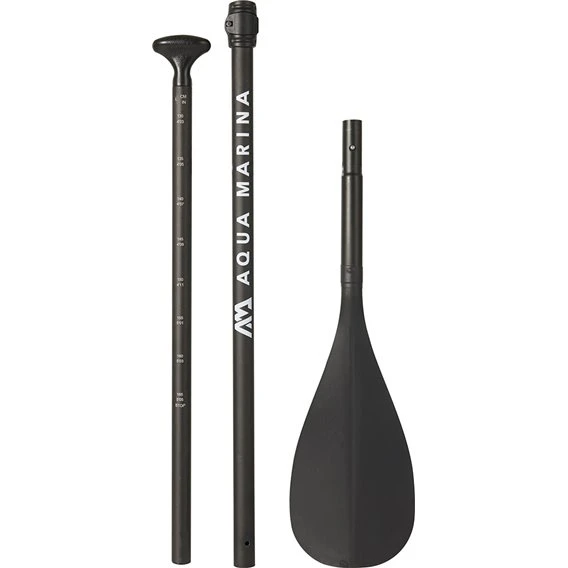 Aqua Marina Ace Kinderpaddel Aluminium SUP Paddel 4 Aqua Marina Ace Kinderpaddel Aluminium SUP Paddel – Bild 4