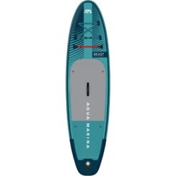 Aqua Marina Beast 10.6 SUP Komplett Set Aufblasbares Stand Up Paddle Board -Paddle Discounter aqua marina beast 106 sup komplett set aufblasbares stand up paddle board 2