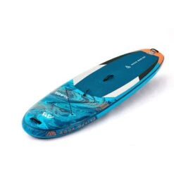 Aqua Marina Blade 10.6 Aufblasbares Stand Up Paddle Board Windsurf SUP -Paddle Discounter aqua marina blade 106 aufblasbares stand up paddle board windsurf sup 3