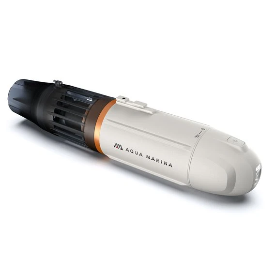 Aqua Marina BlueDrive X Pro Tauchscooter Und Elektromotor Für Kajak + SUP 1 Aqua Marina BlueDrive X Pro Tauchscooter Und Elektromotor Für Kajak + SUP