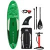Aqua Marina Breeze Aufblasbares Stand Up Paddle Board SUP Komplett Set