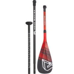 Aqua Marina Carbon Pro Adjustable SUP Paddel Carbonpaddel -Paddle Discounter aqua marina carbon pro adjustable sup paddel carbonpaddel 2