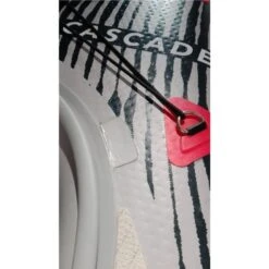 Aqua Marina Cascade TESTMODELL Aufblasbares Kajak & Stand Up Paddle Board Set -Paddle Discounter aqua marina cascade testmodell aufblasbares kajak stand up paddle board set 2