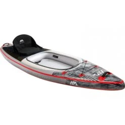 Aqua Marina Cascade TESTMODELL Aufblasbares Kajak & Stand Up Paddle Board Set -Paddle Discounter aqua marina cascade testmodell aufblasbares kajak stand up paddle board set 3