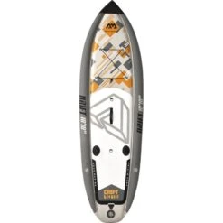 Aqua Marina Drift Aufblasbares Stand Up Paddle Board SUP -Paddle Discounter aqua marina drift aufblasbares stand up paddle board sup 2