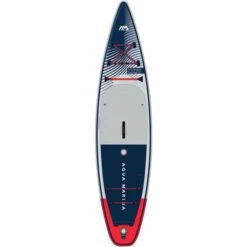 Aqua Marina Hyper 11.6 Aufblasbares Stand Up Paddle Board Touring SUP -Paddle Discounter aqua marina hyper 116 aufblasbares stand up paddle board touring sup 2