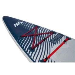 Aqua Marina Hyper 12.6 Aufblasbares Stand Up Paddle Board Touring SUP -Paddle Discounter aqua marina hyper 126 aufblasbares stand up paddle board touring sup 5
