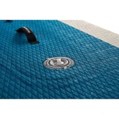 Aqua Marina Hyper 12.6 Touring Aufblasbares SUP Stand Up Paddle Board 11 Aqua Marina Hyper 12.6 Touring Aufblasbares SUP Stand Up Paddle Board -Paddle Discounter aqua marina hyper 126 touring aufblasbares sup stand up paddle board 5