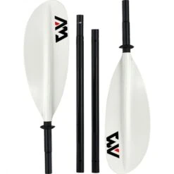 Aqua Marina KP-1 Aluminium Kajak Paddel 4-teiliges Doppelpaddel -Paddle Discounter aqua marina kp 1 aluminium kajak paddel 4 teiliges doppelpaddel 2