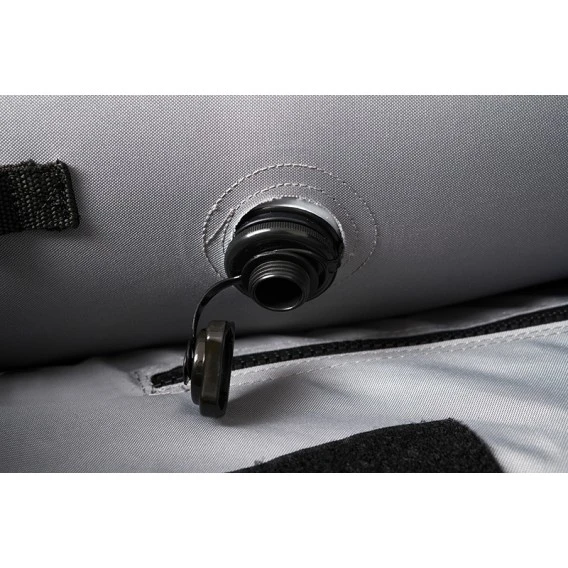 Aqua Marina Laxo 380 3er Kajak Schlauchboot Set Mit Paddel Und Pumpe 5 Aqua Marina Laxo 380 3er Kajak Schlauchboot Set Mit Paddel Und Pumpe – Bild 5