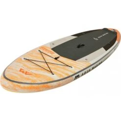 Aqua Marina Magma 11.2 Aufblasbares Stand Up Paddle Board SUP Komplett Set -Paddle Discounter aqua marina magma 112 aufblasbares stand up paddle board sup komplett set 2