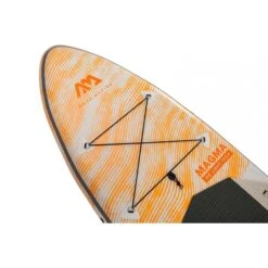 Aqua Marina Magma 11.2 Aufblasbares Stand Up Paddle Board SUP Komplett Set -Paddle Discounter aqua marina magma 112 aufblasbares stand up paddle board sup komplett set 3