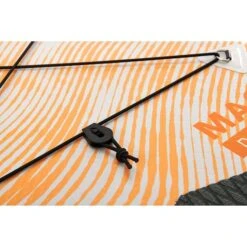Aqua Marina Magma 11.2 Aufblasbares Stand Up Paddle Board SUP Komplett Set -Paddle Discounter aqua marina magma 112 aufblasbares stand up paddle board sup komplett set 4