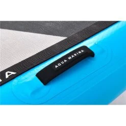 Aqua Marina Mega 18.1 Aufblasbares Stand Up Paddle Board 7 Personen SUP -Paddle Discounter aqua marina mega 181 aufblasbares stand up paddle board 7 personen sup 4
