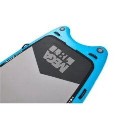 Aqua Marina Mega 18.1 Aufblasbares Stand Up Paddle Board 7 Personen SUP -Paddle Discounter aqua marina mega 181 aufblasbares stand up paddle board 7 personen sup 5