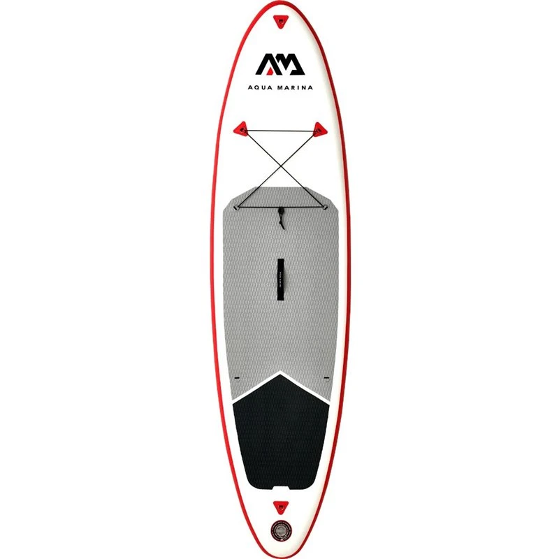 Aqua Marina Nuts Rental 10.6 Aufblasbares Stand Up Paddle Board 1 Aqua Marina Nuts Rental 10.6 Aufblasbares Stand Up Paddle Board
