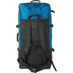 Aqua Marina Premium Wheel Backpack 90 Liter Transporttasche Rucksack Blueberry -Paddle Discounter aqua marina premium wheel backpack 90 liter transporttasche rucksack blueberry 2