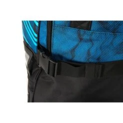 Aqua Marina Premium Wheel Backpack 90 Liter Transporttasche Rucksack Blueberry -Paddle Discounter aqua marina premium wheel backpack 90 liter transporttasche rucksack blueberry 5