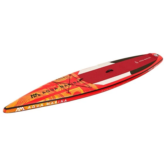 Aqua Marina Race 12.6 Aufblasbares Stand Up Paddle Board SUP 3 Aqua Marina Race 12.6 Aufblasbares Stand Up Paddle Board SUP – Bild 3