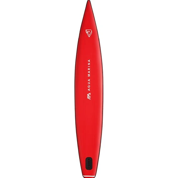 Aqua Marina Race 14.0 Racing SUP Aufblasbares Stand Up Paddle Board Komplett Set 2 Aqua Marina Race 14.0 Racing SUP Aufblasbares Stand Up Paddle Board Komplett Set – Bild 2