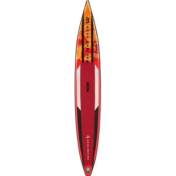 Aqua Marina Race Elite 14.0 Aufblasbares Stand Up Paddle Board SUP Komplett Set 1 Aqua Marina Race Elite 14.0 Aufblasbares Stand Up Paddle Board SUP Komplett Set