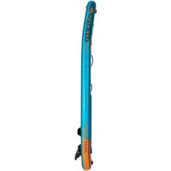 Paddle Discounter -Paddle Discounter aqua marina rapid 96 aufblasbares stand up paddle board wildwasser sup komplett set 1