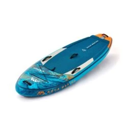 Aqua Marina Rapid 9.6 Aufblasbares Stand Up Paddle Board Wildwasser SUP Komplett Set -Paddle Discounter aqua marina rapid 96 aufblasbares stand up paddle board wildwasser sup komplett set 4