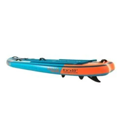 Aqua Marina Rapid 9.6 Aufblasbares Stand Up Paddle Board Wildwasser SUP Komplett Set -Paddle Discounter aqua marina rapid 96 aufblasbares stand up paddle board wildwasser sup komplett set 5