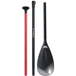 Aqua Marina Sports III Vario Aluminium SUP Paddel -Paddle Discounter aqua marina sports iii vario aluminium sup paddel 2