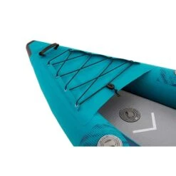 Aqua Marina Steam 312 Kajak 1 Personen Luftboot -Paddle Discounter aqua marina steam 312 kajak 1 personen luftboot 3