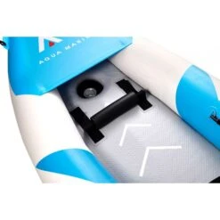 Aqua Marina Steam 412 2er Kajak Schlauchboot -Paddle Discounter aqua marina steam 412 2er kajak schlauchboot 3