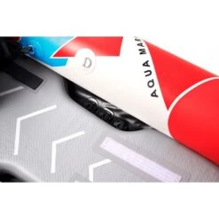 Aqua Marina Steam 412 2er Kajak Schlauchboot -Paddle Discounter aqua marina steam 412 2er kajak schlauchboot 4