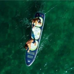 Aqua Marina Super Trip Tandem Aufblasbares Stand Up Paddle Board SUP 11 Aqua Marina Super Trip Tandem Aufblasbares Stand Up Paddle Board SUP -Paddle Discounter aqua marina super trip tandem aufblasbares stand up paddle board sup 5