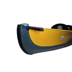 Aqua Marina Tomahawk AIR-C Drop-Stitch Kajak 3 Personen Schlauchboot 10 Aqua Marina Tomahawk AIR-C Drop-Stitch Kajak 3 Personen Schlauchboot -Paddle Discounter aqua marina tomahawk air c drop stitch kajak 3 personen schlauchboot 4