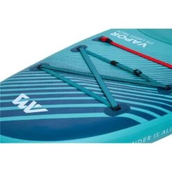 Aqua Marina Vapor 10.4 Aufblasbares SUP Komplett Set Stand Up Paddle Board -Paddle Discounter aqua marina vapor 104 aufblasbares sup komplett set stand up paddle board 4