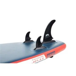 Aqua Marina Wave 8.8 SUP Komplett Set Aufblasbares Stand Up Paddle Board -Paddle Discounter aqua marina wave 88 sup komplett set aufblasbares stand up paddle board 4