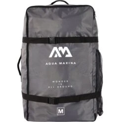 Aqua Marina Zip Backpack Für 2-3 Personen Kajaks Und Kanus