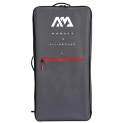Aqua Marina Zip Backpack Für Stand Up Paddle Boards Transportrucksack Grey 6 Aqua Marina Zip Backpack Für Stand Up Paddle Boards Transportrucksack Grey -Paddle Discounter aqua marina zip backpack fur stand up paddle boards transportrucksack grey 2