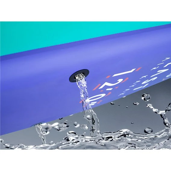 Aquatone Blast 13.6 Aufblasbares 3 Personen Kajak Set Luftboot 6 Aquatone Blast 13.6 Aufblasbares 3 Personen Kajak Set Luftboot – Bild 6