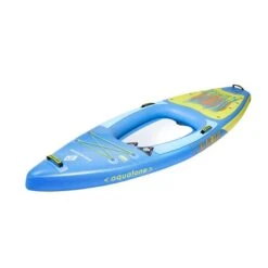 Aquatone Playtime 11.4 Kayak & SUP 2 In 1 Stand Up Paddle Board Und Luftboot -Paddle Discounter aquatone playtime 114 kayak sup 2 in 1 stand up paddle board und luftboot 3