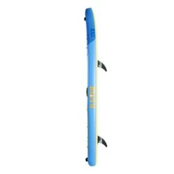 Aquatone Playtime 11.4 Kayak & SUP 2 In 1 Stand Up Paddle Board Und Luftboot -Paddle Discounter aquatone playtime 114 kayak sup 2 in 1 stand up paddle board und luftboot 4