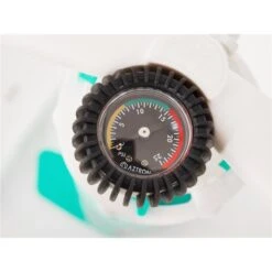 Aztron Giant Double Pump Handpumpe Mit Manometer SUP Pumpe -Paddle Discounter aztron giant double pump handpumpe mit manometer sup pumpe 3