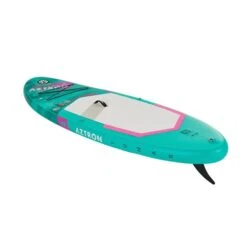 Aztron Lunar 2.0 All Round 9.9 Aufblasbares Stand Up Paddle Board SUP Set -Paddle Discounter aztron lunar 20 all round 99 aufblasbares stand up paddle board sup set 2