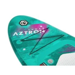 Aztron Lunar 2.0 All Round 9.9 Aufblasbares Stand Up Paddle Board SUP Set -Paddle Discounter aztron lunar 20 all round 99 aufblasbares stand up paddle board sup set 4