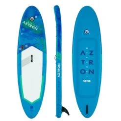 Aztron Mercury 2.0 All Round 10.10 Aufblasbares Stand Up Paddle Board SUP Set -Paddle Discounter aztron mercury 20 all round 1010 aufblasbares stand up paddle board sup set 2
